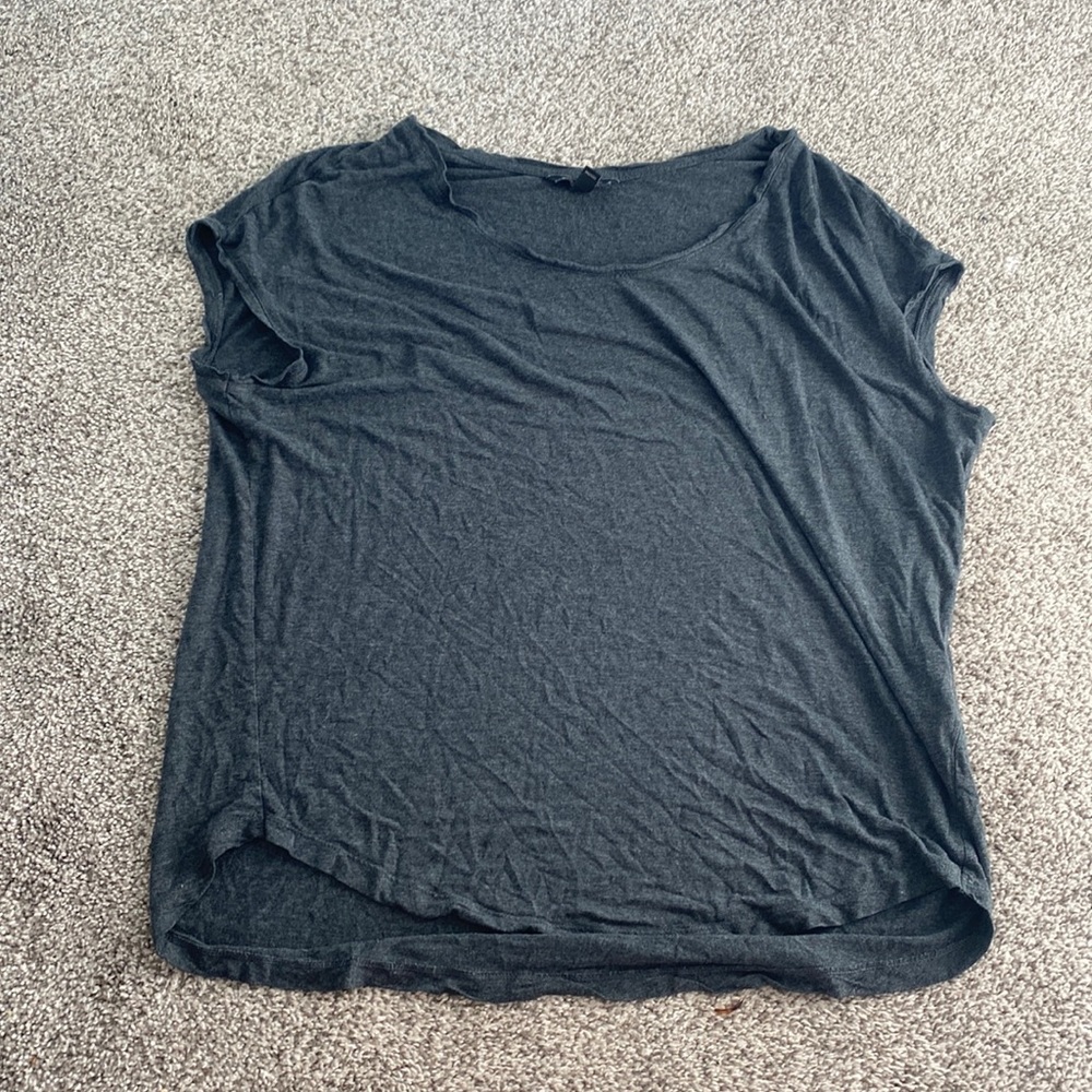Banana republic tank top tshirt womens size small